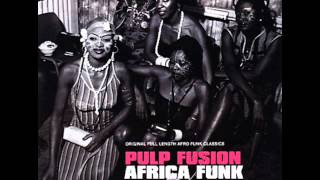 Africa Funk - The Original Sound of 70´s ( Full Album ) 2000