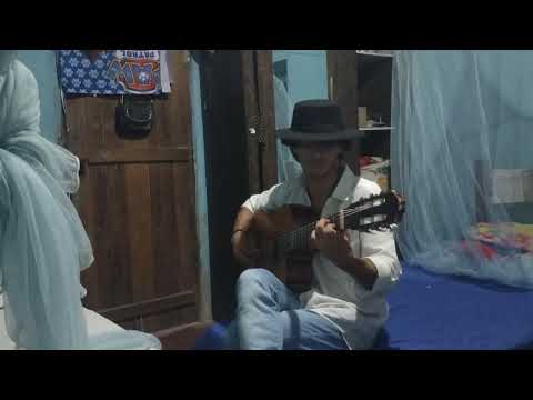 Músico de itanagra Bahia Jorge silva