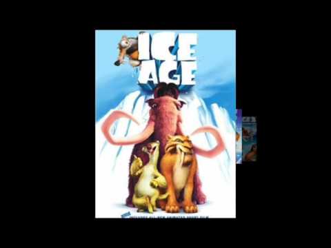 Alle ICE age filme