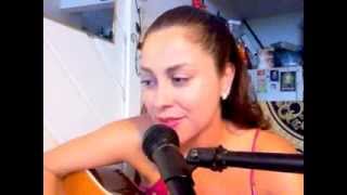 Jon Anderson - "Days"  (cover)