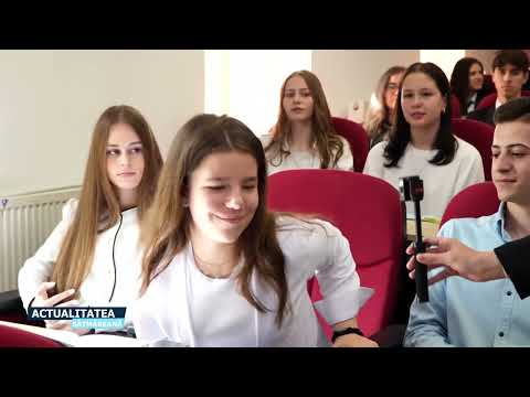 Actualitatea Satmareana 13.05.2026