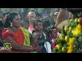 ஆவேசமாய் ஆடிவாரா ஓடிவாரா முத்தாரம்ம�