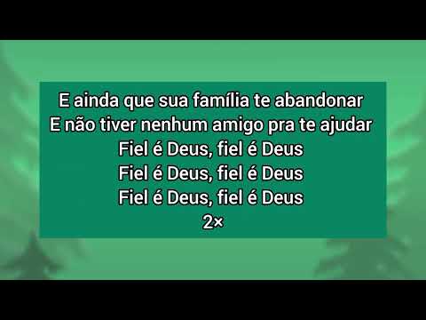 kellen byanca e kailane frauches/ cenário favorável