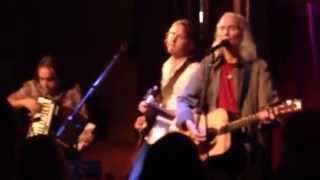 Jimmie Dale Gilmore -  Just A Wave, Not The Water