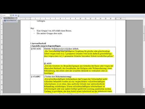 18 Ansprüche des Arbeitnehmers auf Sonderzahlungen zB Prämien: Betriebliche Übung