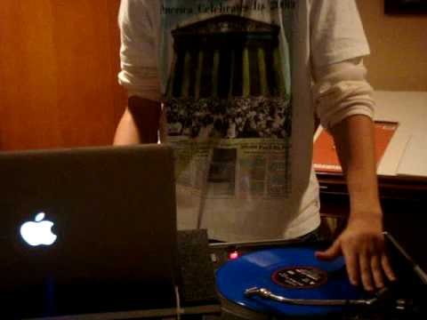 DJ George & MikeyG Low Remix