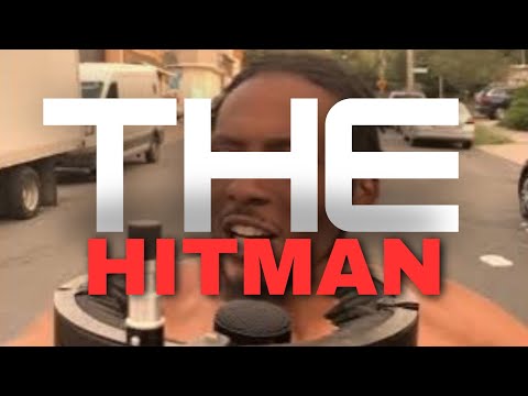 iNTeLL - The Hit Man (Official Video)
