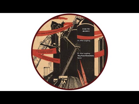 Dimitri Monev - After Laughing (Guy From Downstairs Remix)