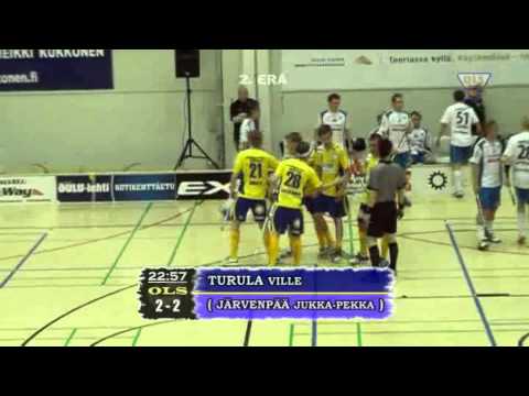 M 1-Div. (31.10.2010) OLS vs NST (no audio)