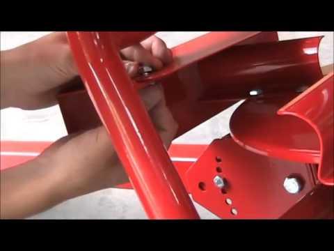 Spreder, 350 LB