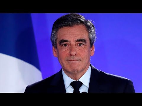 L'interview au Figaro de François Fillon