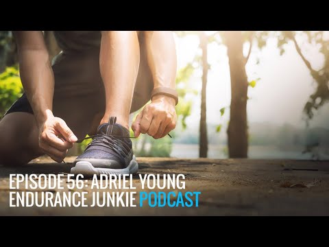 Interview Adriel Young