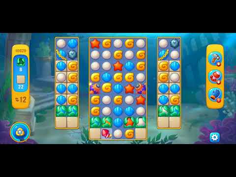 Fishdom/Gameplay/Levels(10629)