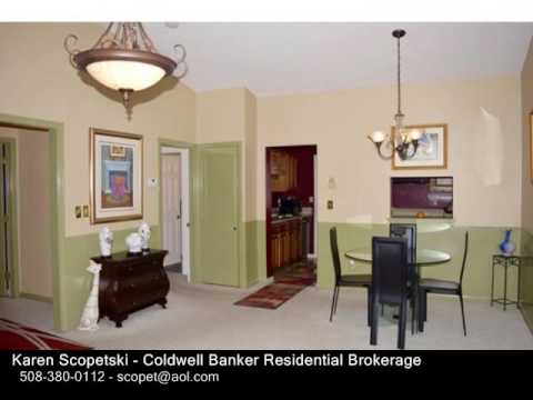 425 Main St Unit 12A, Hudson MA 01749 - Condo - Real Estate - For Sale -