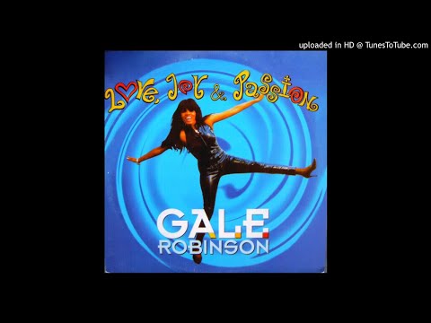 Gale R - Love  Passion (Deep Mix) - | Organ | House |