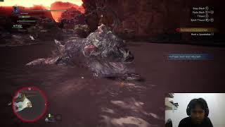 Download lagu Monster Hunter #3 mp3