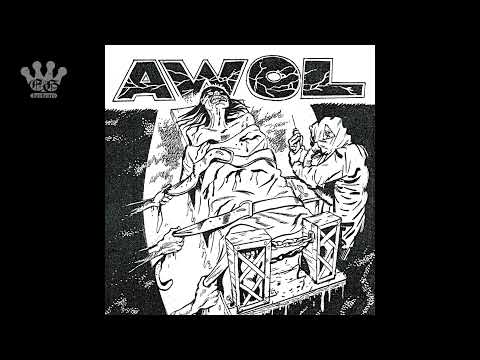 [EGxHC] AWOL - AWOL - 2021 (Full EP)