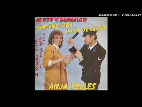 Anja Yeles - Ik Heb ' N bungalow