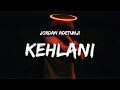 Jordan Adetunji KEHLANI Lyrics I Like The Way Your Body Is Is That Too Obvious