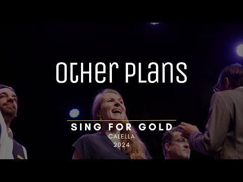 JazzVocals - Other Plans (2024)