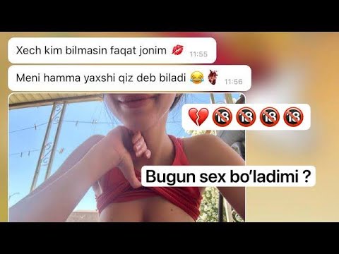 SEVISHGANLAR SUHBATI SEVGI FAQAT SEX*DAN IBORATMI ?