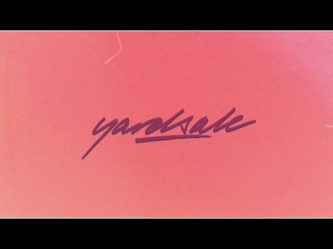 Yardsale - Mwadlands 94-97 Skateboarding Edit HD