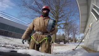 Unworthy 6:  Wanna Go For A Ride?