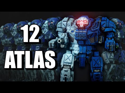 Scouting the Right Way in Mechwarrior Online