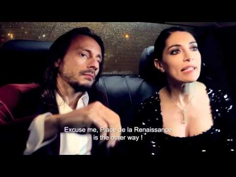 Bob Sinclar ft. Raffaella Carrà — Far l’Amore