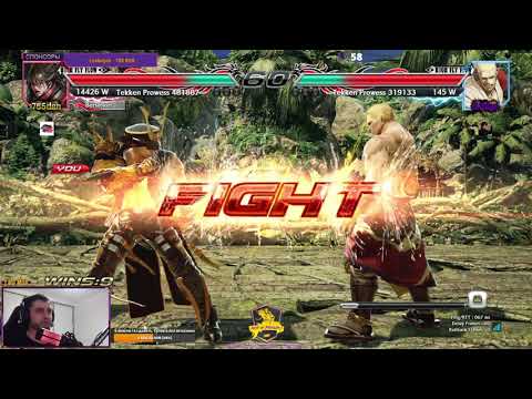 One Combo One Kill !