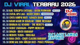 Download lagu DJ Lagu Lawas TERBARU 2026‼️ Nostalgia Jadul Jadi Viral Lagi mp3