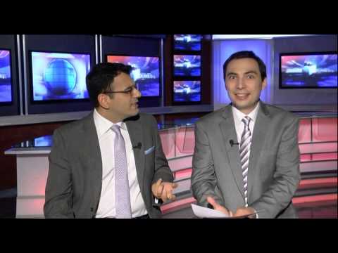 ArmComedy 238 - Մի պրեզիդենտկայի նամակ