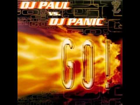 DJ Paul & DJ Panic - Go (Remix)