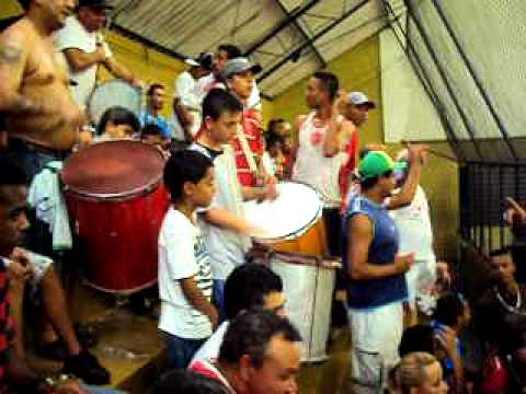 Harmonia Futsal  2X3 Jd. Verônia E.C Futsal - Copa 1º de Maio/2011 - Arena LigaSP