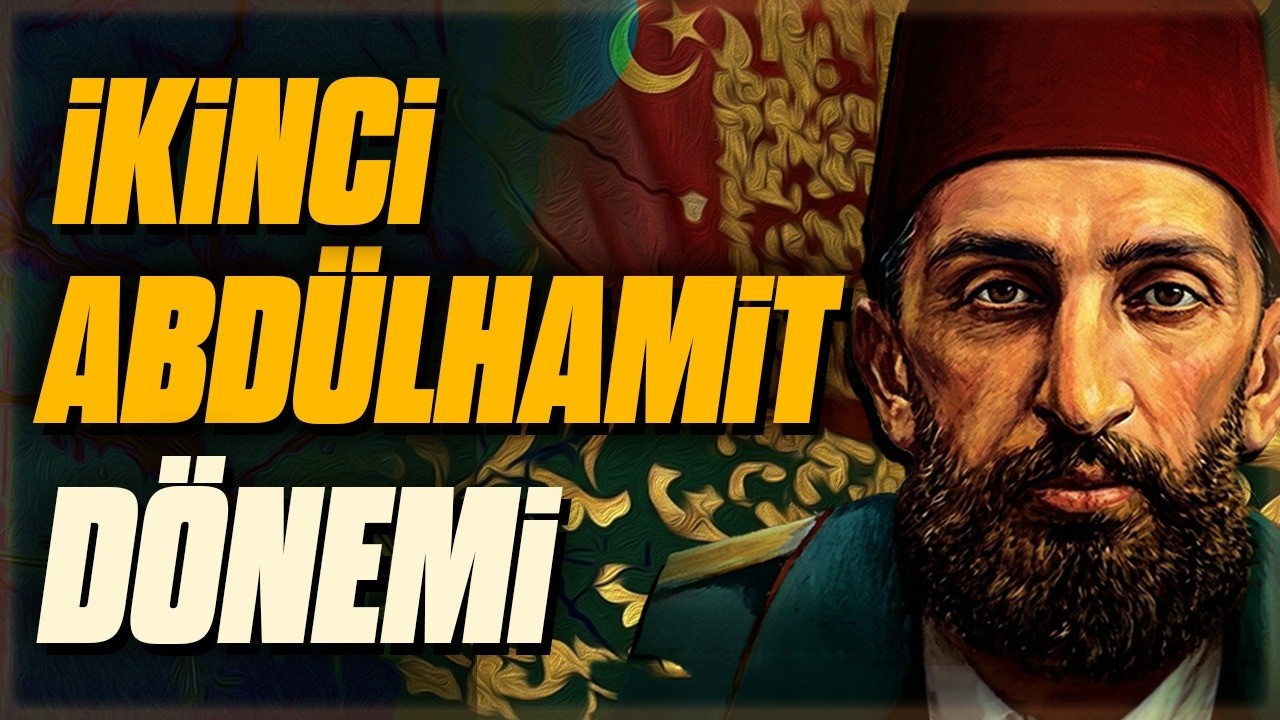 Sultan Abdülhamit | Kızıl Sultan mı, Ulu Hakan mı?