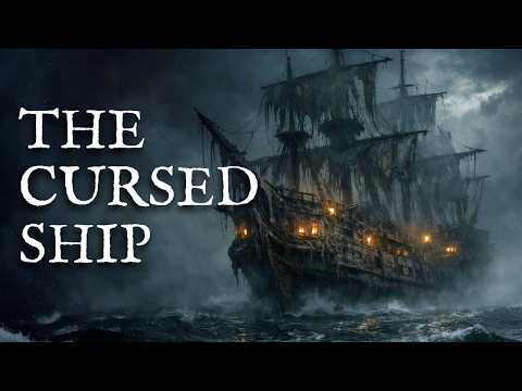 The Man of War – The Only Ship Every Pirate Feared