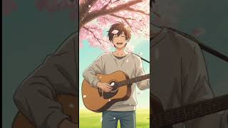 真っ赤な昼過ぎ　-4月1日の歌- 2026年ver.