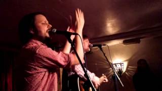 The Boy Least Likely To - Rock Upon A Porch