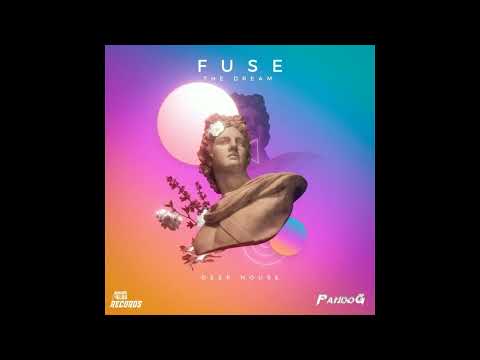 Fuse You Original mix - Pando G
