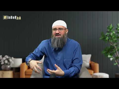 Da li smo dužni dati zekat na novac koji je namijenjen za stan? - Elvedin Pezić