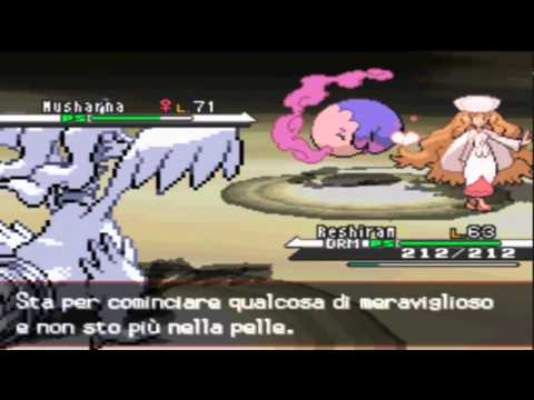 Guida Pokemon Nero Ita Parte 28 HD: Ribattiamo La Lega Pokemon!