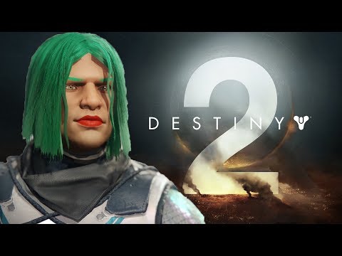 DESTINY 2 PC - LE TEST ULTIME