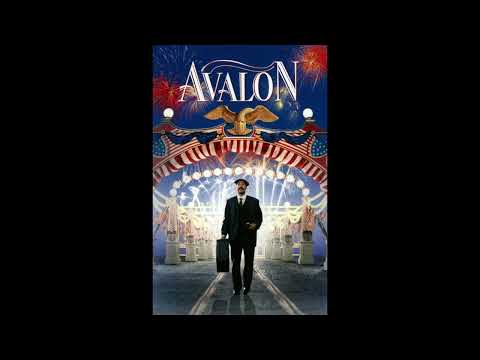 Randy Newman – Avalon (OST, 1990)