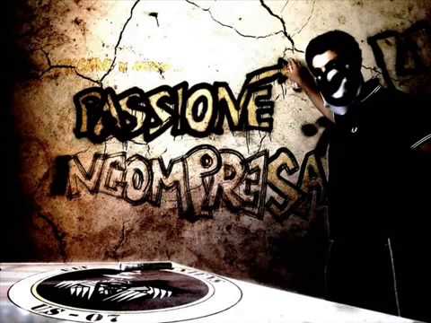 Passione Incompresa : 10