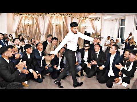 Sadi Gali | Wedding Dance 2022 - By @TheQuickStyle