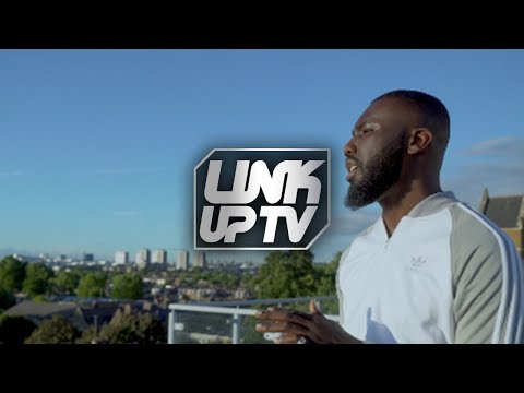 Anz Milliano X E_Minor - Change [Music Video] | Link Up TV
