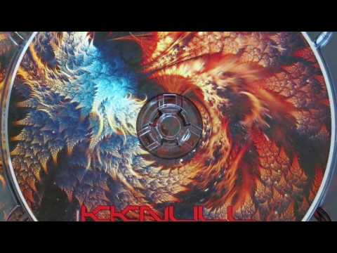 K K Null - Extropy Ground Zero CD (4iB026)