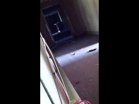 Old Rush Copley Memorial Video 2