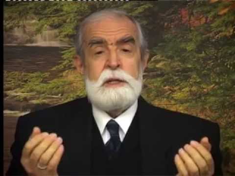 02 05 2004 IHLAS - Kur`an`dan Kopartilan Kavramlar  - Imam Iskender Ali M I H R