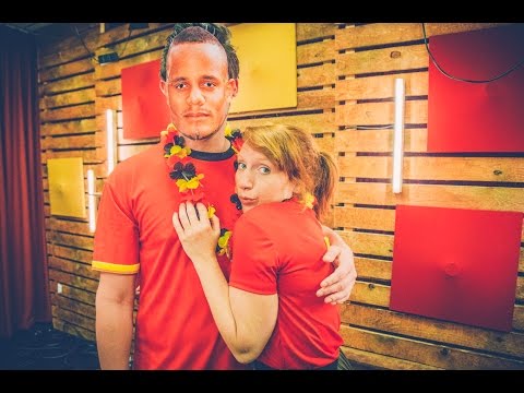 Merckpoel LeMC's ode aan Vincent Kompany.